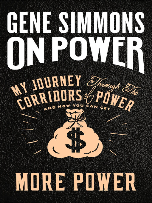 Title details for On Power by Gene Simmons - Available